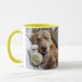 Die besten Buddies! Tasse