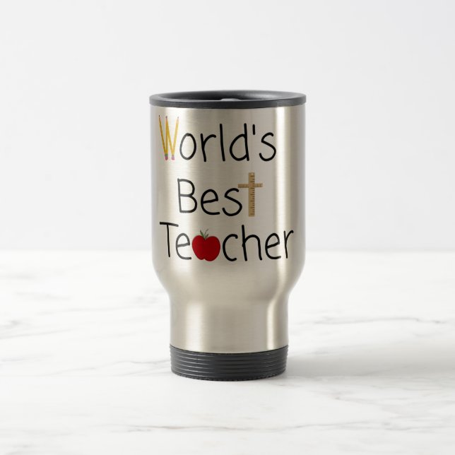 Die besten Cool School-Angebote der Welt für Lehre Reisebecher (Mittel)