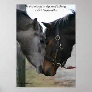 Die besten Dinge im Live-Poster Poster