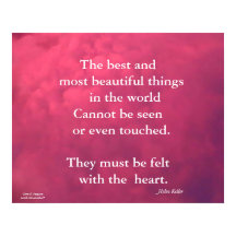 DIE BESTEN... DINGE IN DER WELT HELEN KELLER
