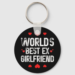Die besten Ex-Girlfriend-Niedlichen Lustige Sprüch Schlüsselanhänger