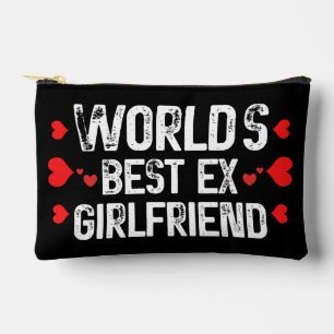 Die besten Ex-Girlfriend-Niedlichen Lustige Sprüch Zubehörtasche