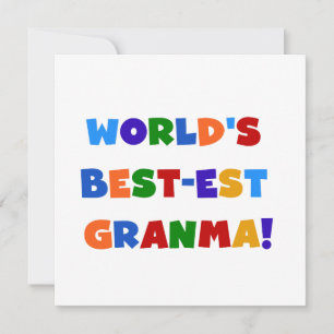 Die besten Farben für Granma weltweit