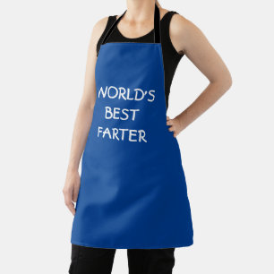 Die besten Farmer der Welt Schürze