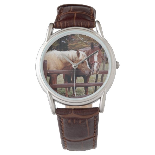 Die besten Freunde Armbanduhr (Vorderseite)
