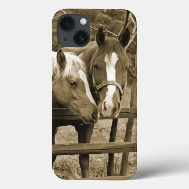 Die besten Freunde Case-Mate iPhone Hülle (Rückseite)