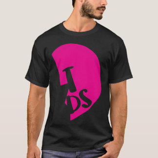 Die besten Freunde der drei besten Freunde Teil 3 T-Shirt