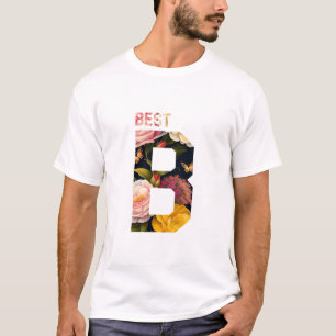 Die besten Freunde für 3 - Beste T-Shirt