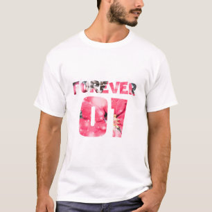 Die besten Freunde für 3 - für immer T-Shirt