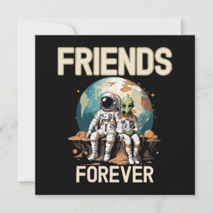 Die besten Freunde für immer