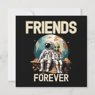 Die besten Freunde für immer