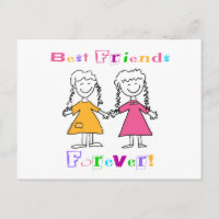 Die besten Freunde für immer BESTE FREUNDIN Gesche