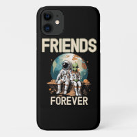 Die besten Freunde für immer