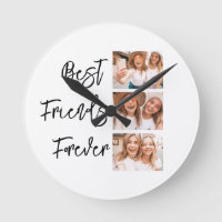 Die besten Freunde für immer ein Geschenk Foto Col