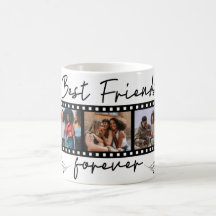 Die besten Freunde für immer Vintager Film Strip 5