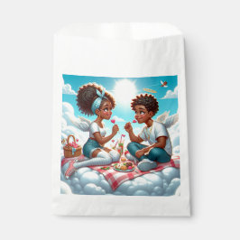 Die besten Freunde Geschenktütchen