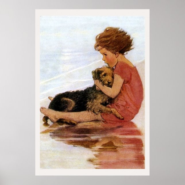 Die besten Freunde Poster (Vorne)