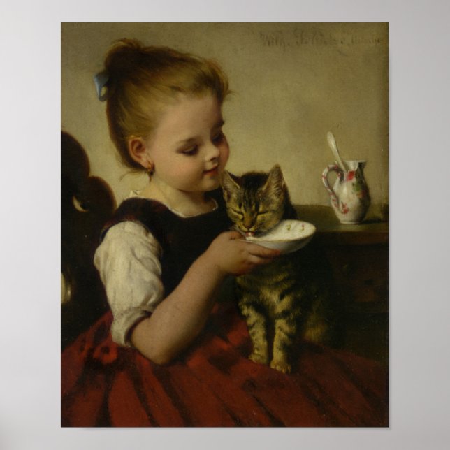 Die besten Freunde Poster (Vorne)