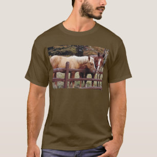 Die besten Freunde T-Shirt