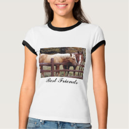 Die besten Freunde T-Shirt