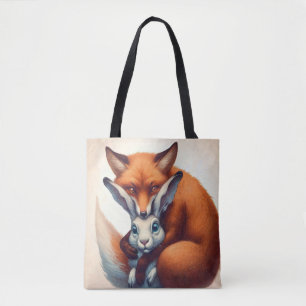 Die besten Freunde Tasche