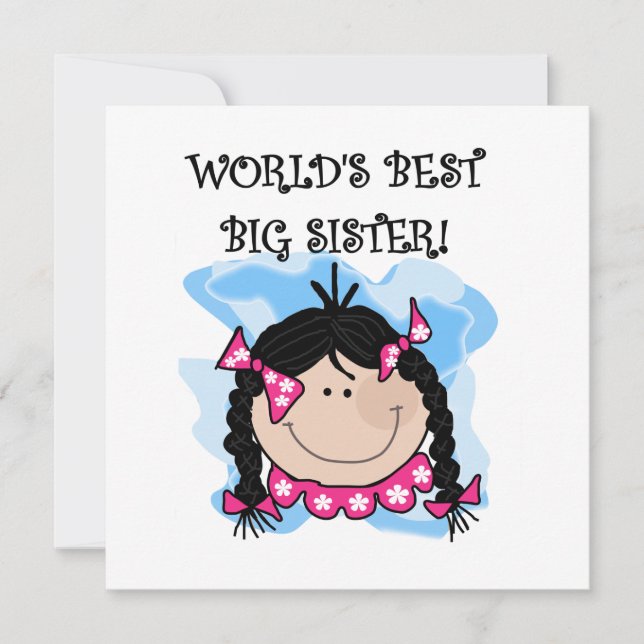 Die besten Geschenke der Black Hair World (Vorderseite)