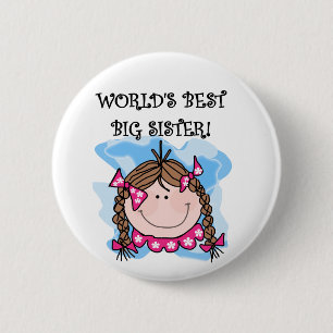 Die besten Geschenke und Geschenke der brünetten W Button