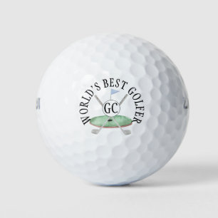 Die besten Golfbälle der Welt