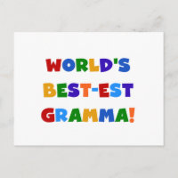 Die besten Gramma-Farben der Welt