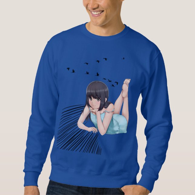 Die besten japanischen Animateuren T - Shirt (Vorderseite)
