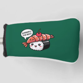 Die besten kawaii-Sushi Golf Headcover