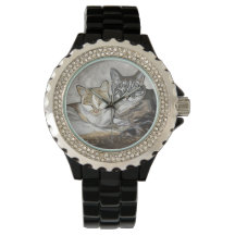 Die besten Kitty Friends - eWatch für Frauen
