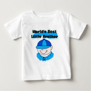 Die besten kleinen Bruderhemden und Geschenke der  Baby T-shirt