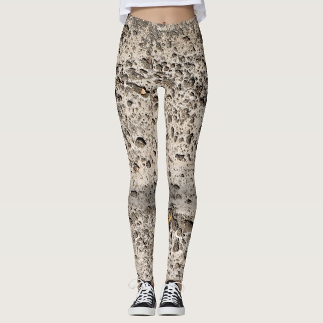 Die besten Leggings für Yoga und Pilates (Vorderseite)