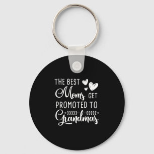 Die besten Mamas erhalten zu den Großmüttern Schlüsselanhänger