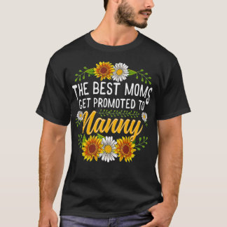 Die besten Mamas werden für Grußgeschenke für Shir T-Shirt