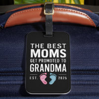 Die besten Mamas werden für Oma Est 2025 beworben