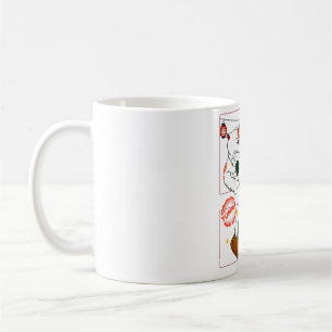 Die besten Onigiri Kaffeetasse