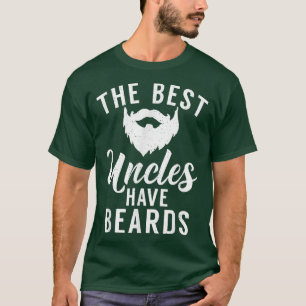 Die besten Onkel haben Bärenbrüder T-Shirt