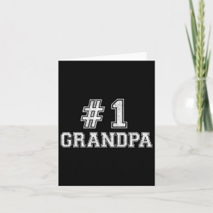 Die besten Opa-Shirts für Männer  Karte