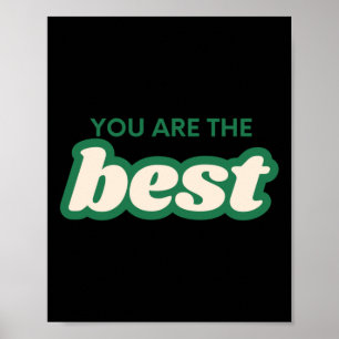 Die besten poster