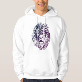 Die besten sind als LEO Geboren Hoodie