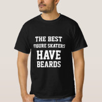 Die besten Skater haben den T - Shirt Beeren