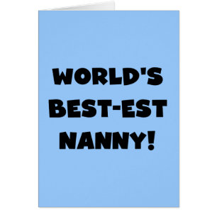 Die besten T - Shirt und Geschenke der Black World