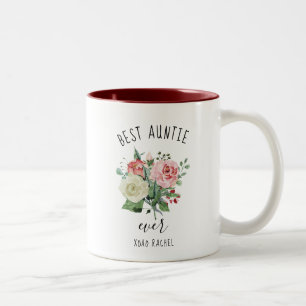 Die besten Tischtennis je Wasserfarbe Zweifarbige Tasse