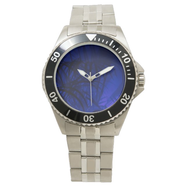 Die besten Uhren: Das Epitome des Luxus Armbanduhr (Vorderseite)