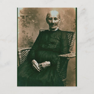 Die besten und schönsten Dinge der Welt... Postkarte