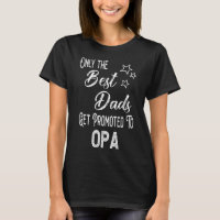 Die besten Vater werden für die Opa German Opa P