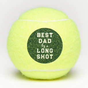 Die besten Vatertagsgeschenke für den besten Papa Tennisbälle