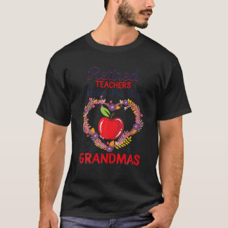 Die besten Weihnachtsmänner der Welt T-Shirt